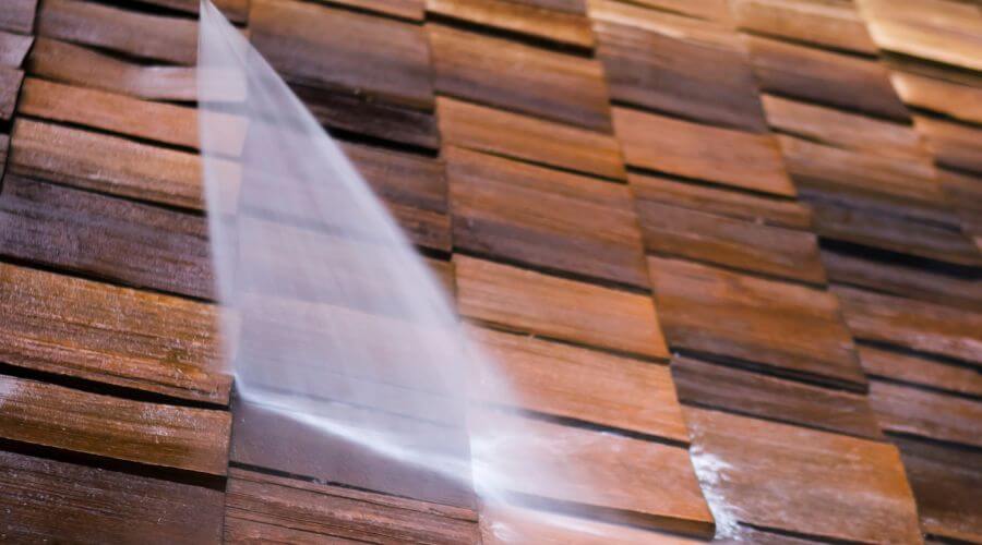 Slate Roofing in Springerville, AZ